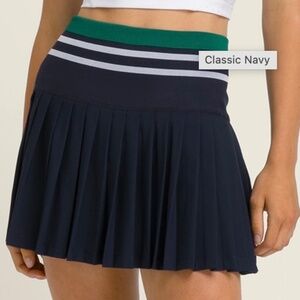 NWT Willson Tennis /Pickleball Skirt